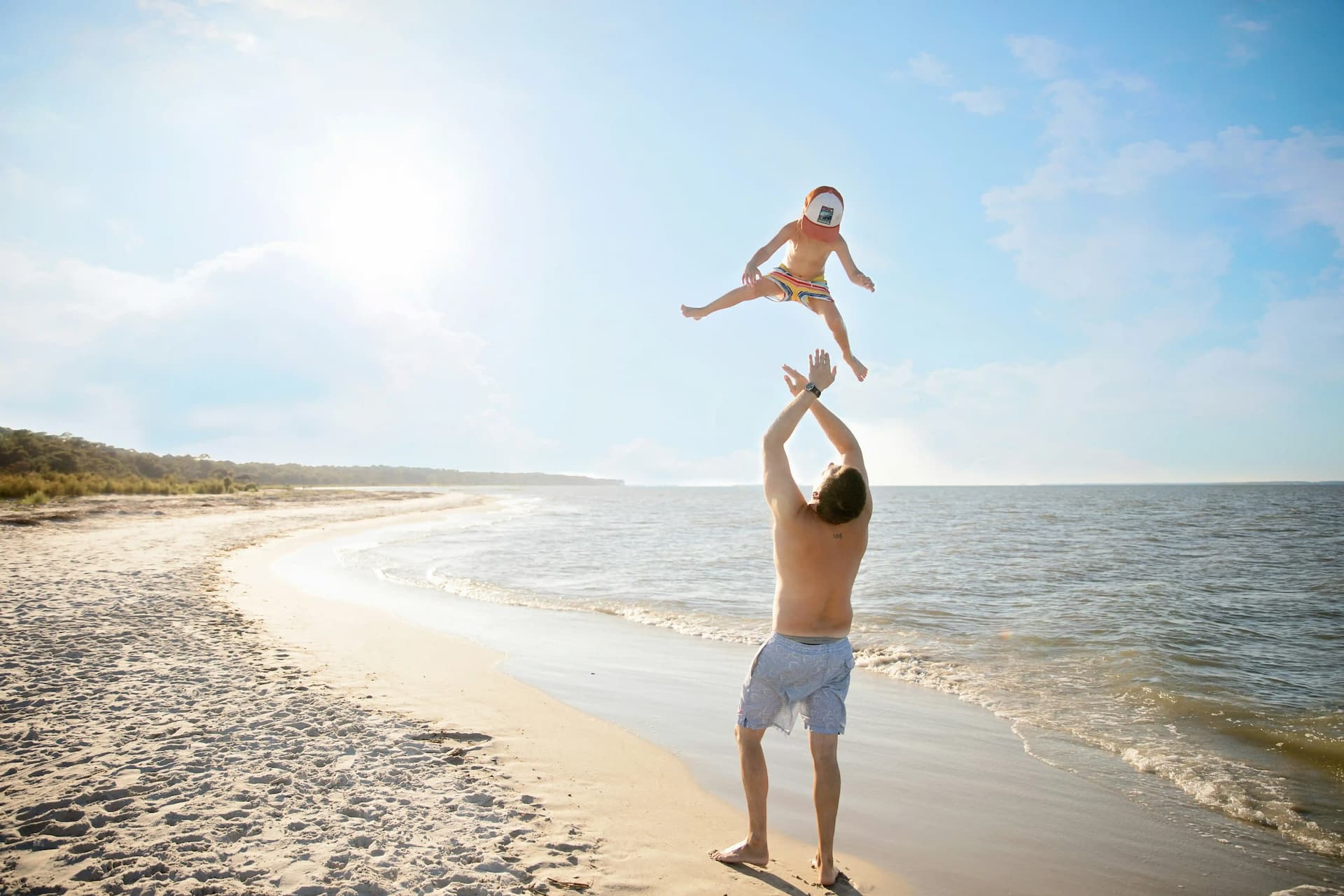 Last Minute Family Holidays