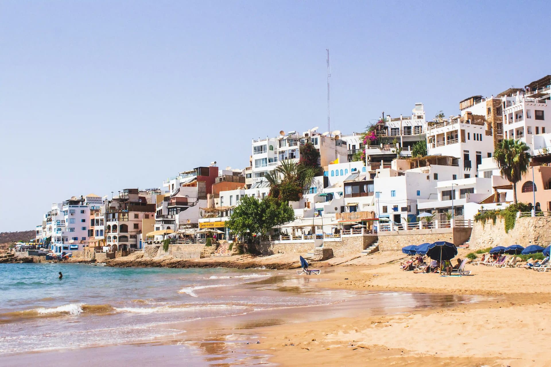 Last Minute Holiday Destinations 2025