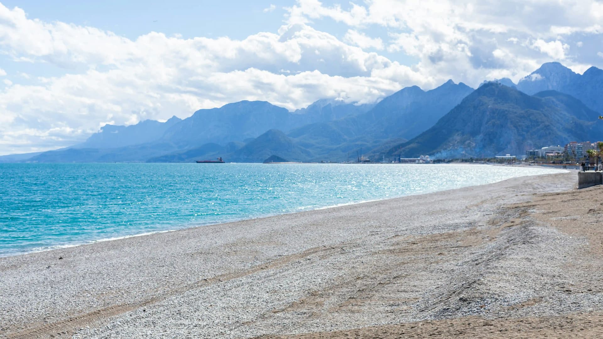 The best destinations for summer holidays