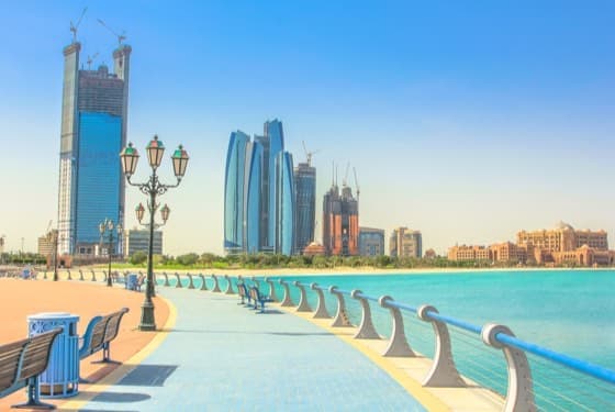 Enjoy the Waterfront