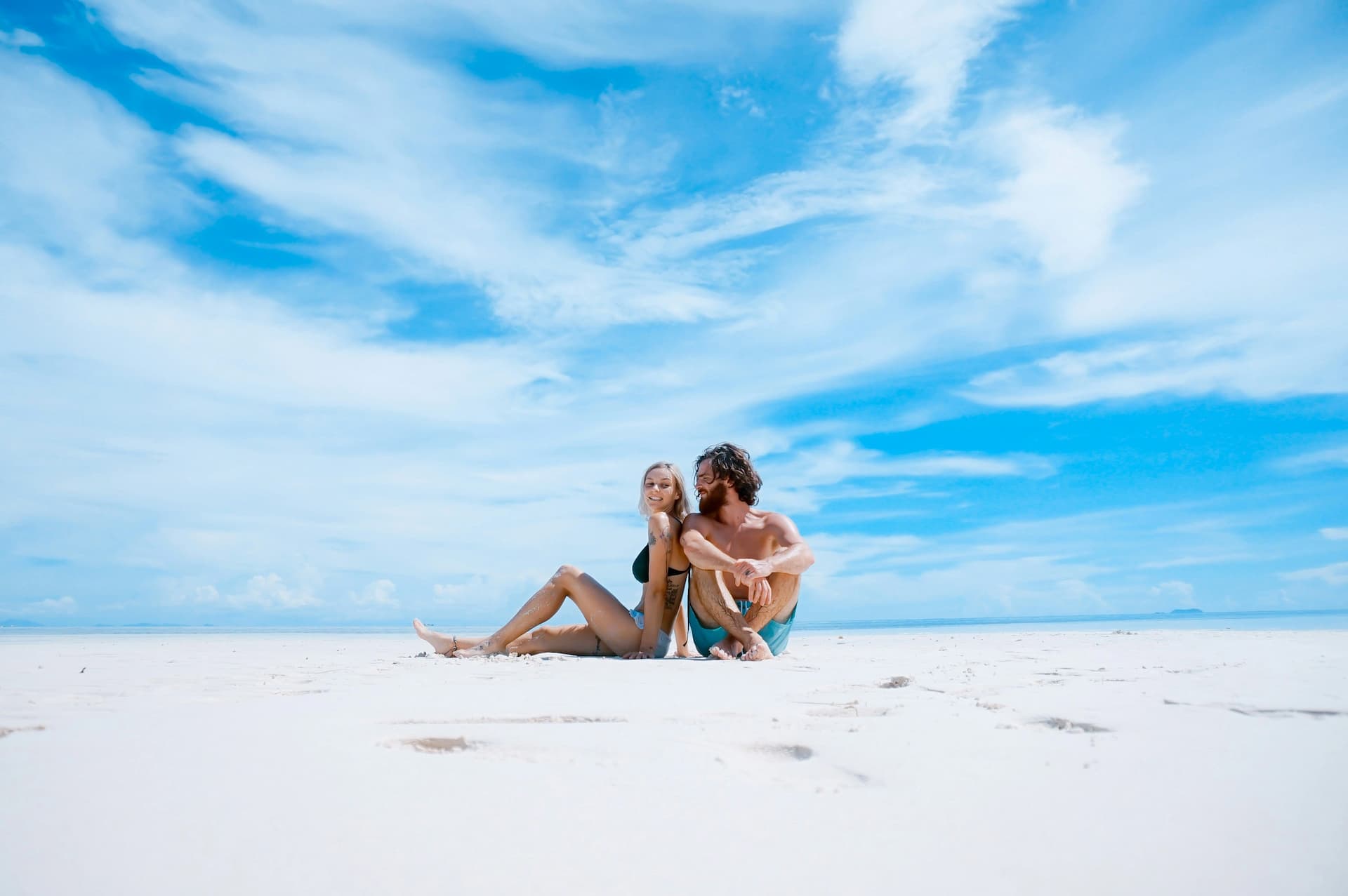 Adults Only Beach Holidays