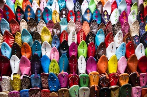 Shop at the Grand Souk