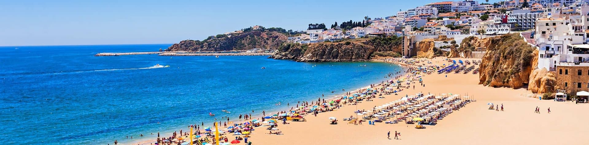 Albufeira