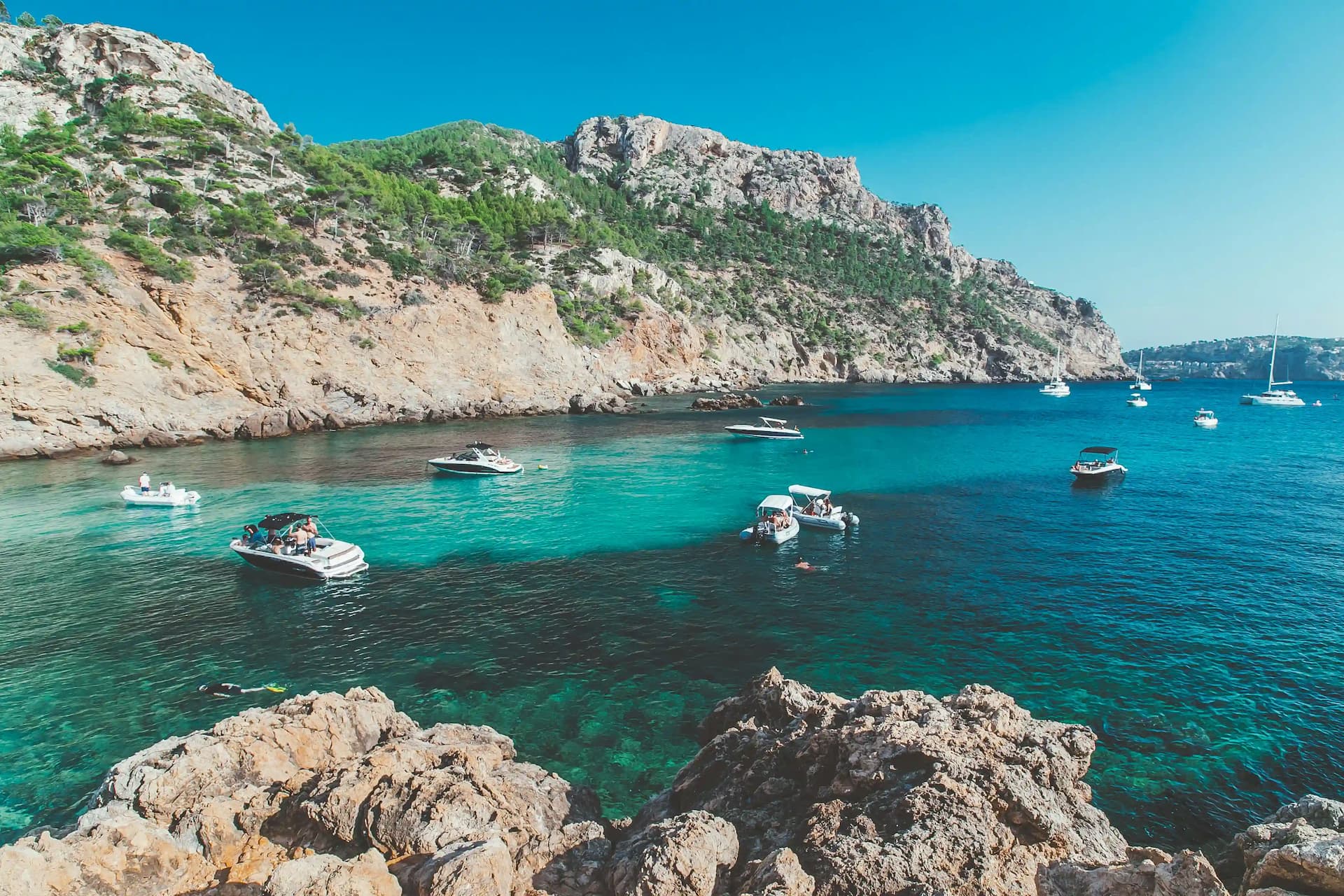 All Inclusive Summer Holidays 2025
