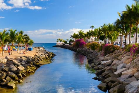 Explore Gran Canaria