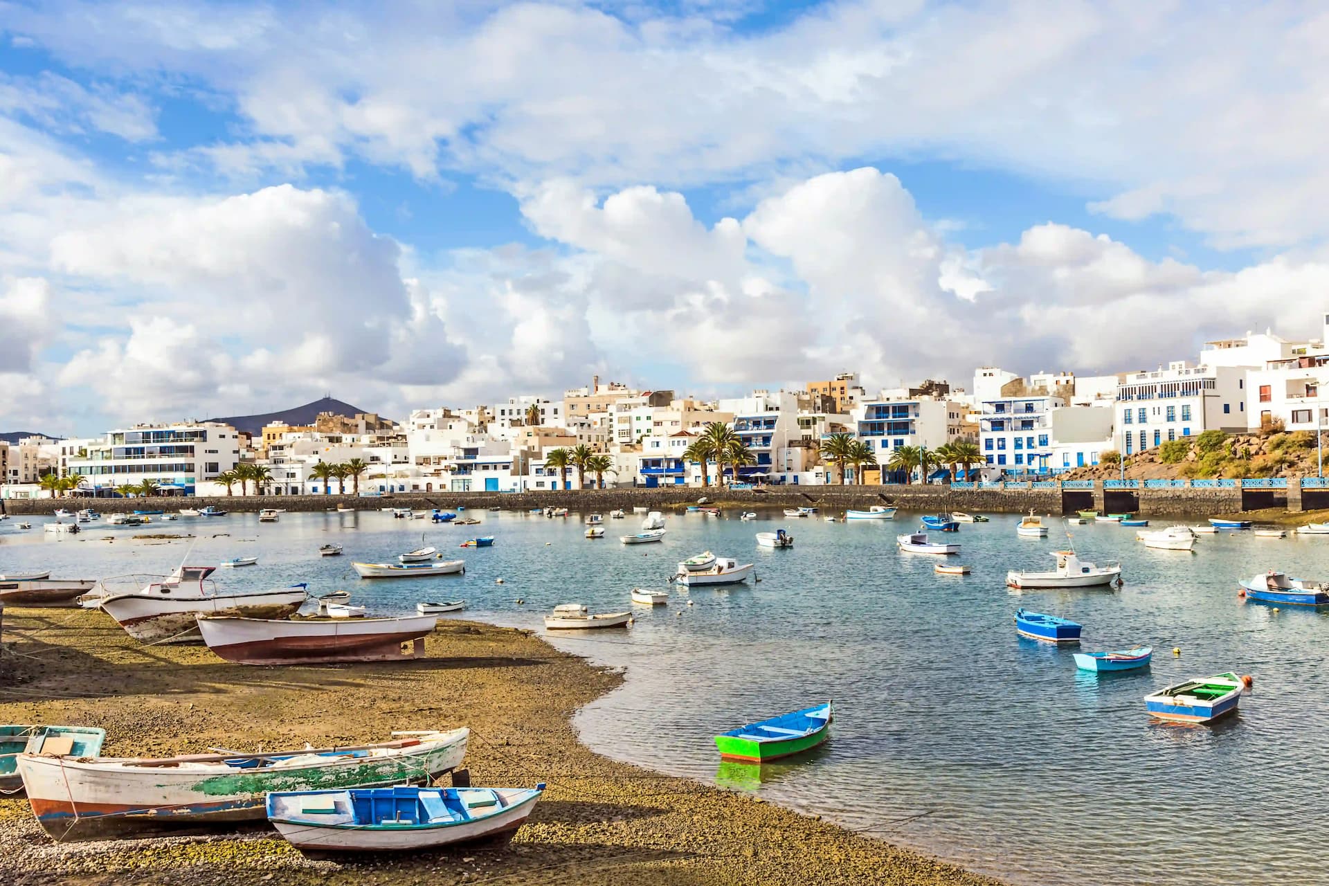 Arrecife