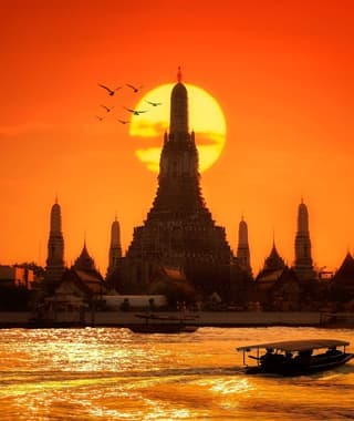 When to Visit