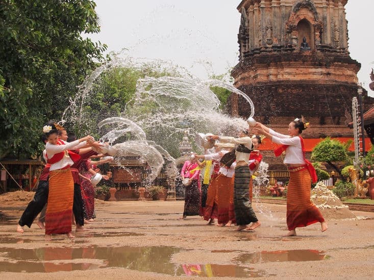 City Festivals