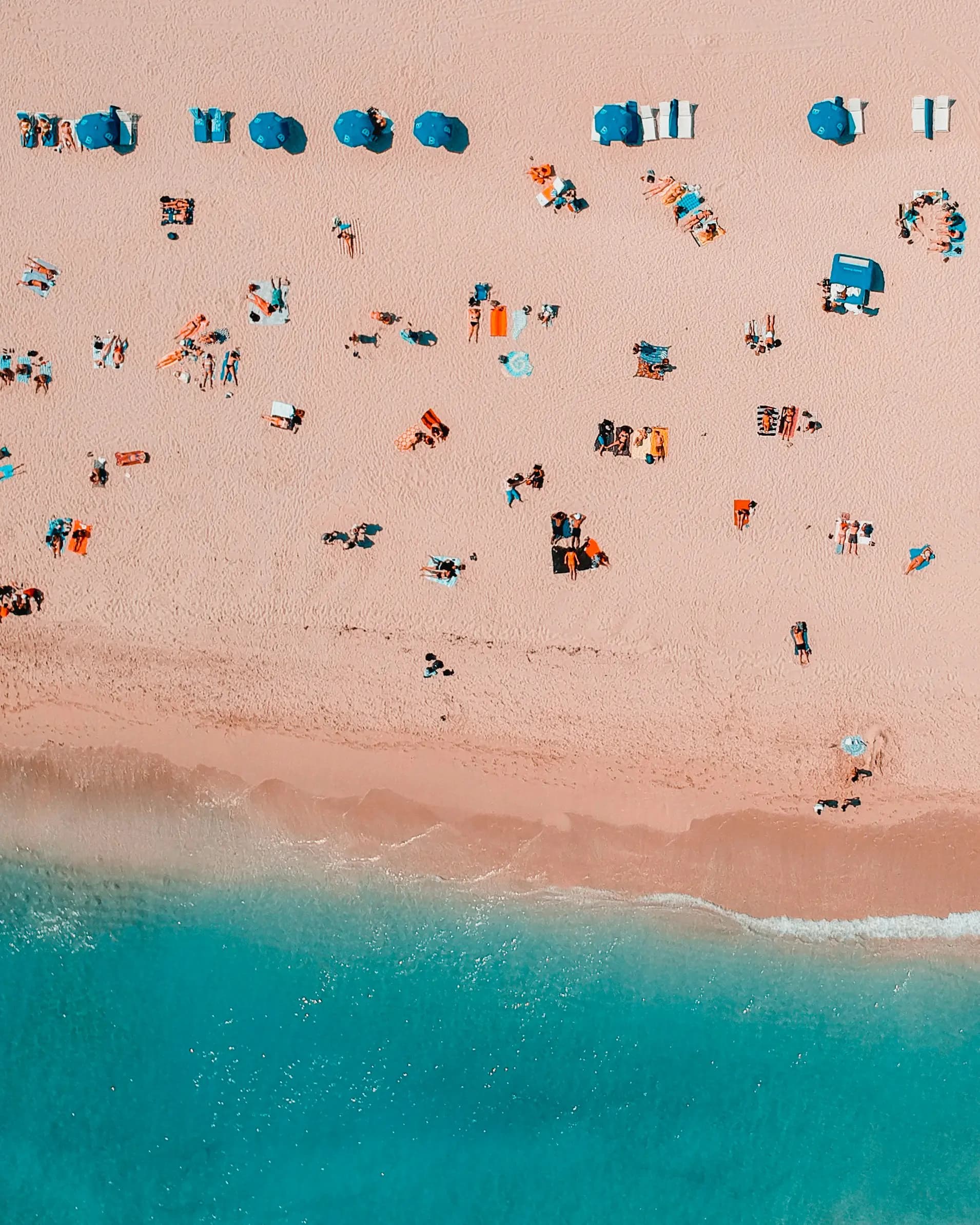 Beach Holidays in Europe