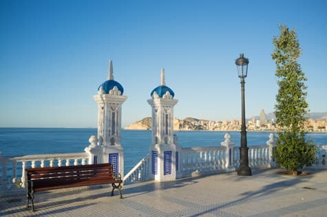 Discover Traditional Spain