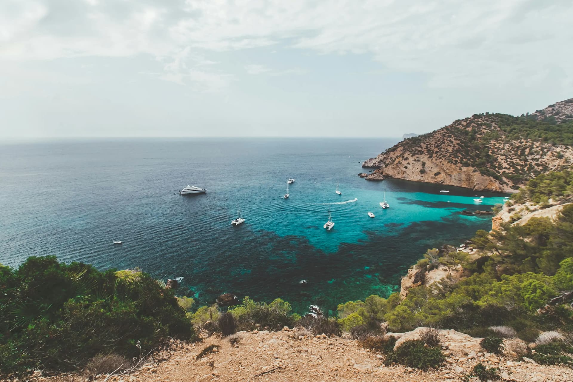 Best beaches to visit in Palma