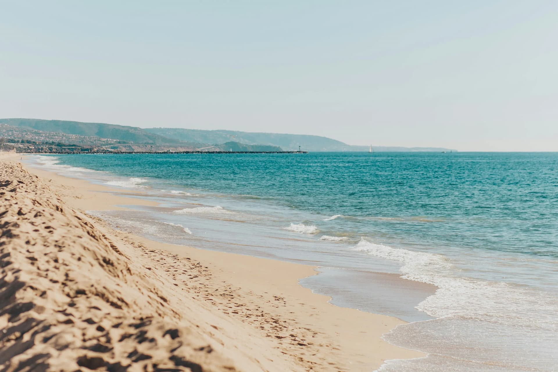 Best time to visit Majorca