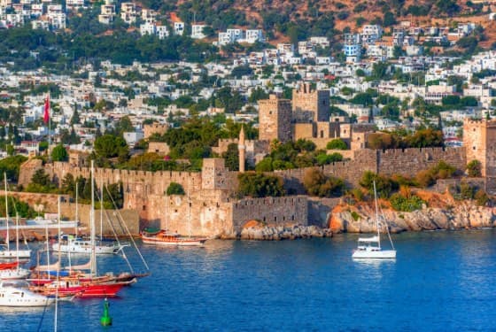 Harbour Heaven