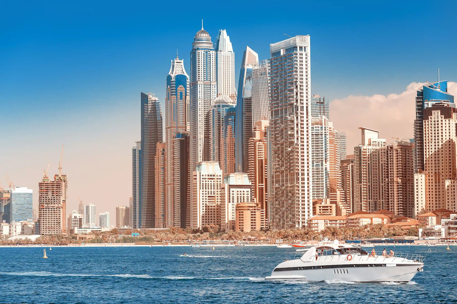 Bur Dubai
