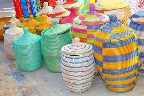 Top Majorca Markets