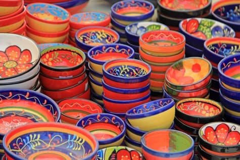 Shop at Felanitx Market