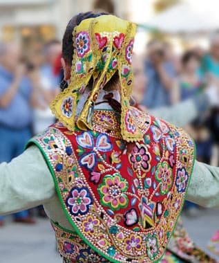 Events in Cala Ratjada