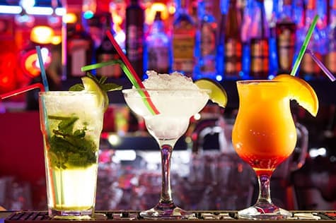 Time for a Drink