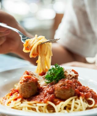 Quality Food