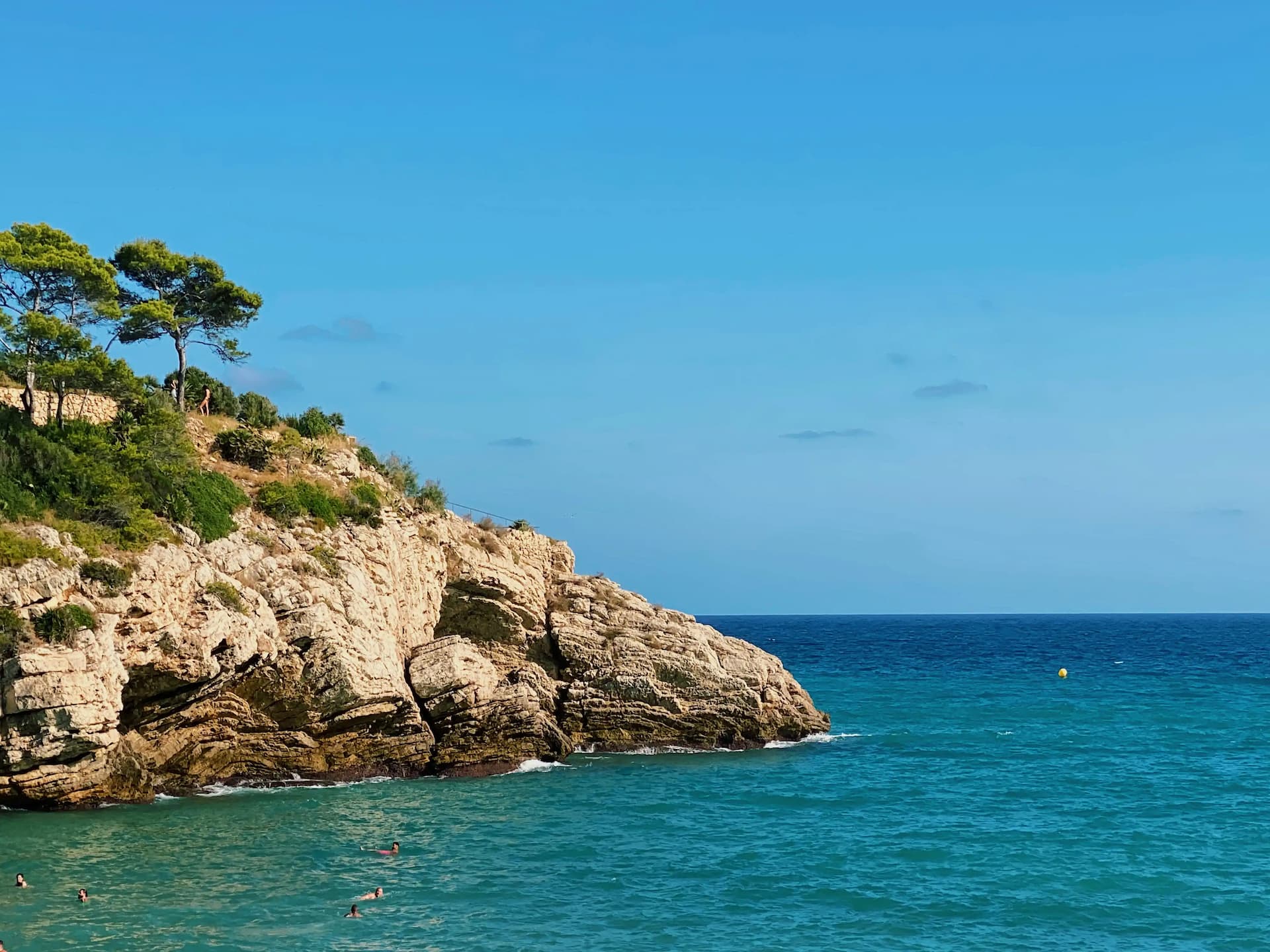 Cap Salou