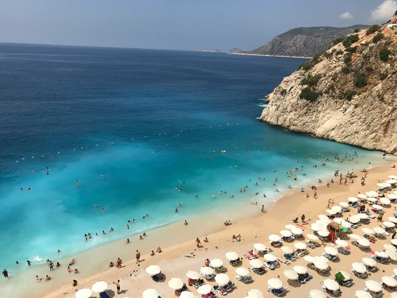 Our Cheap Short Haul Holidays