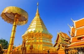 Wat Doi Suthep