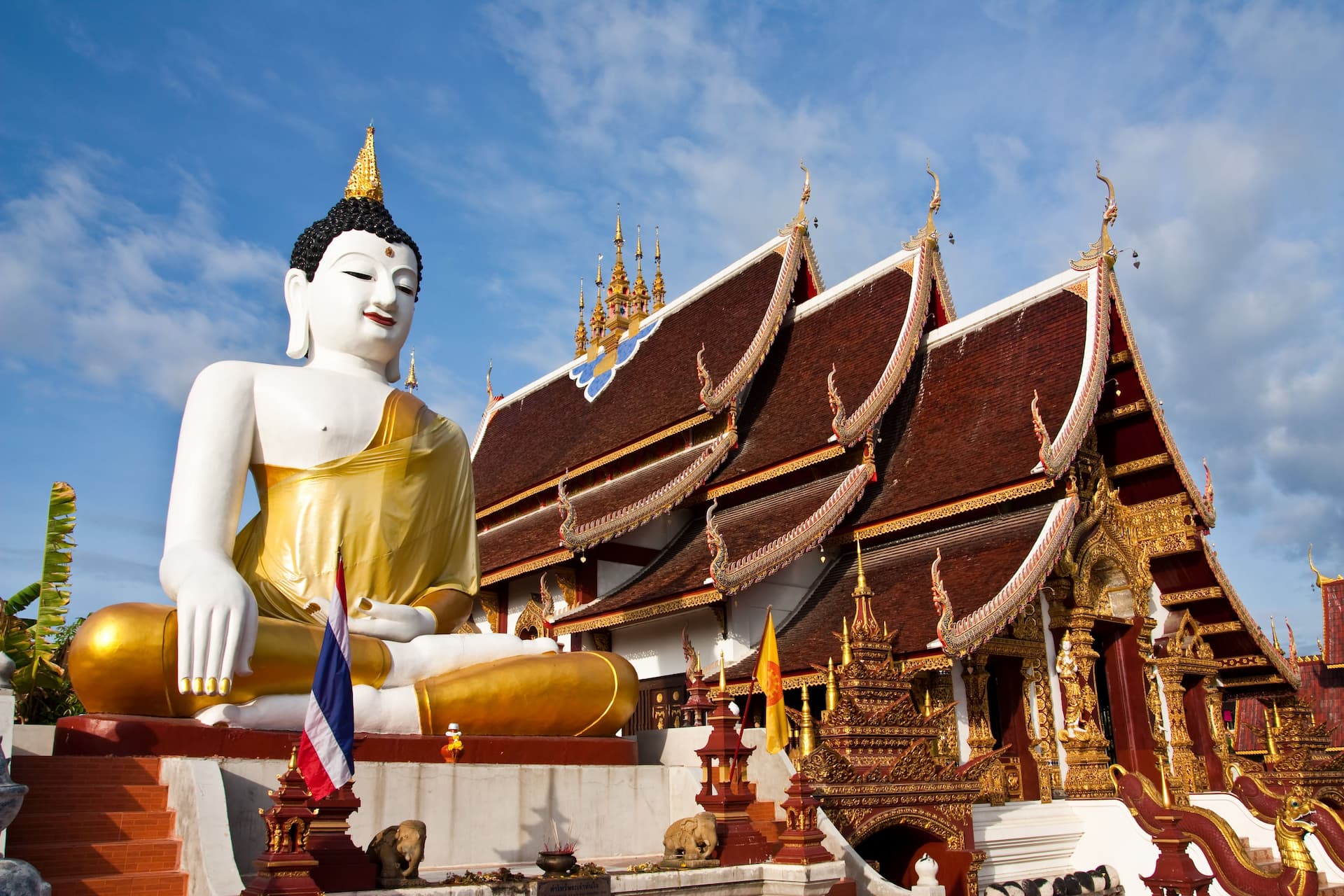Chiang Rai