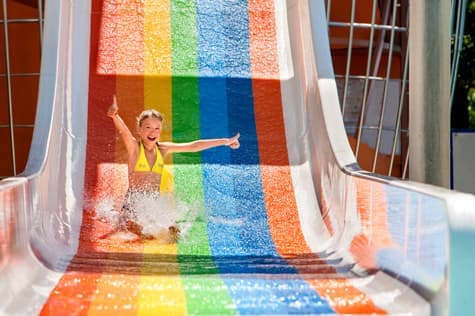 Make a Splash