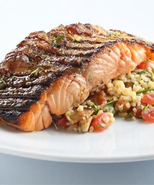 Delicious Food