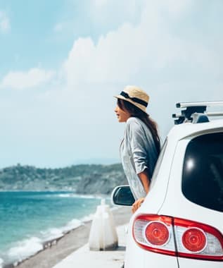 Go On A Day Trip