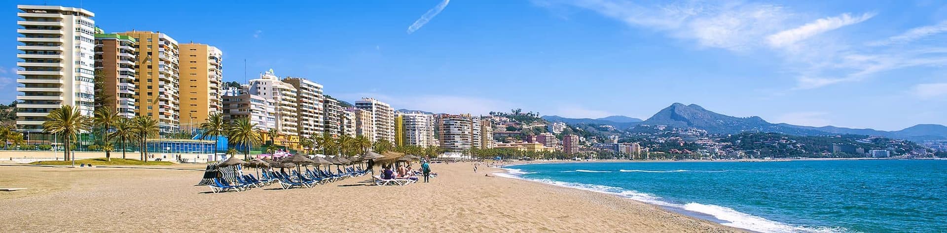Spain Mainland