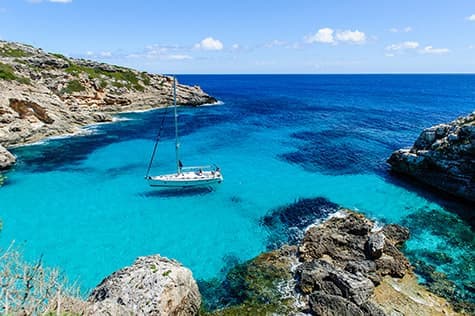 Cool cruises