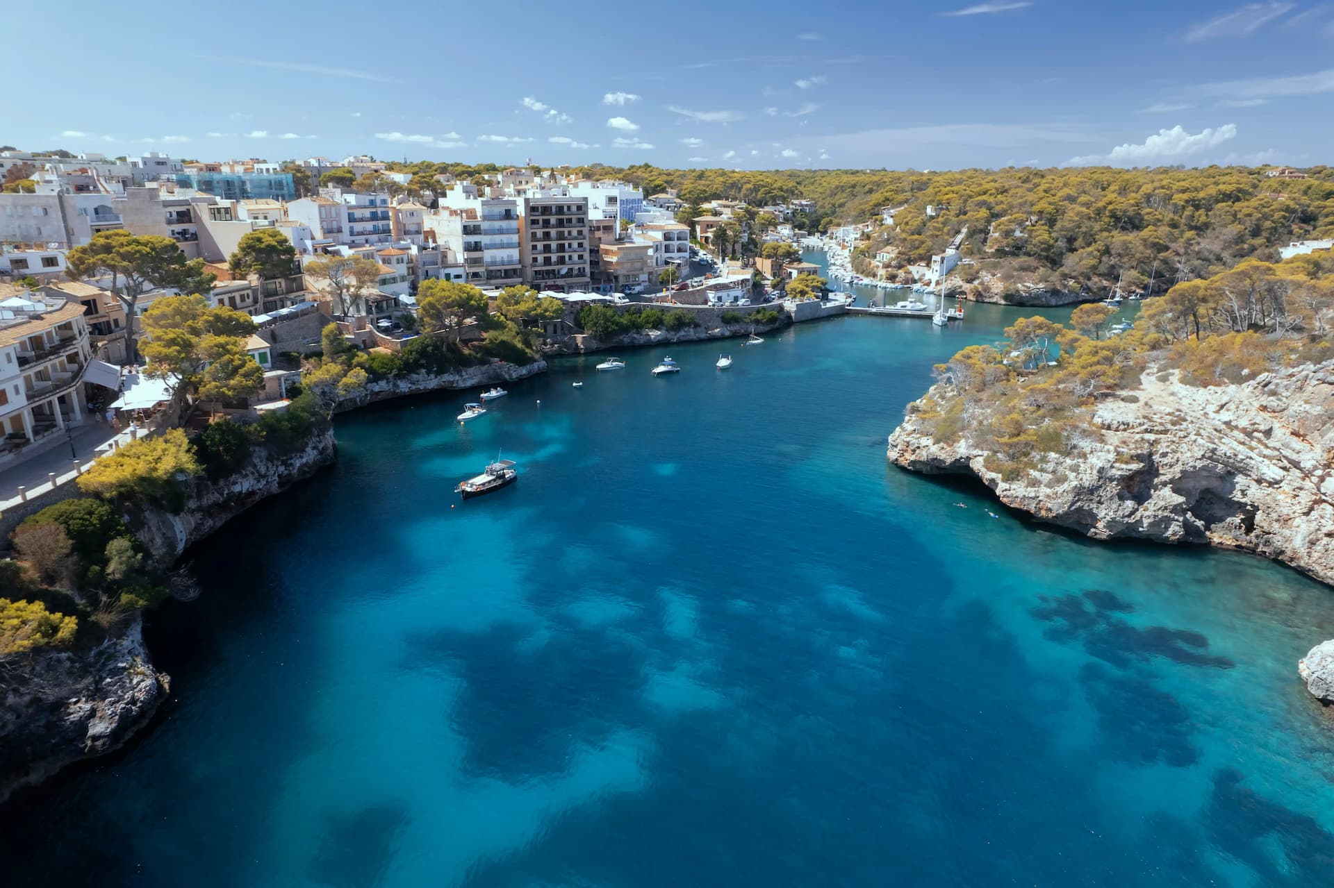 Family holidays in Majorca