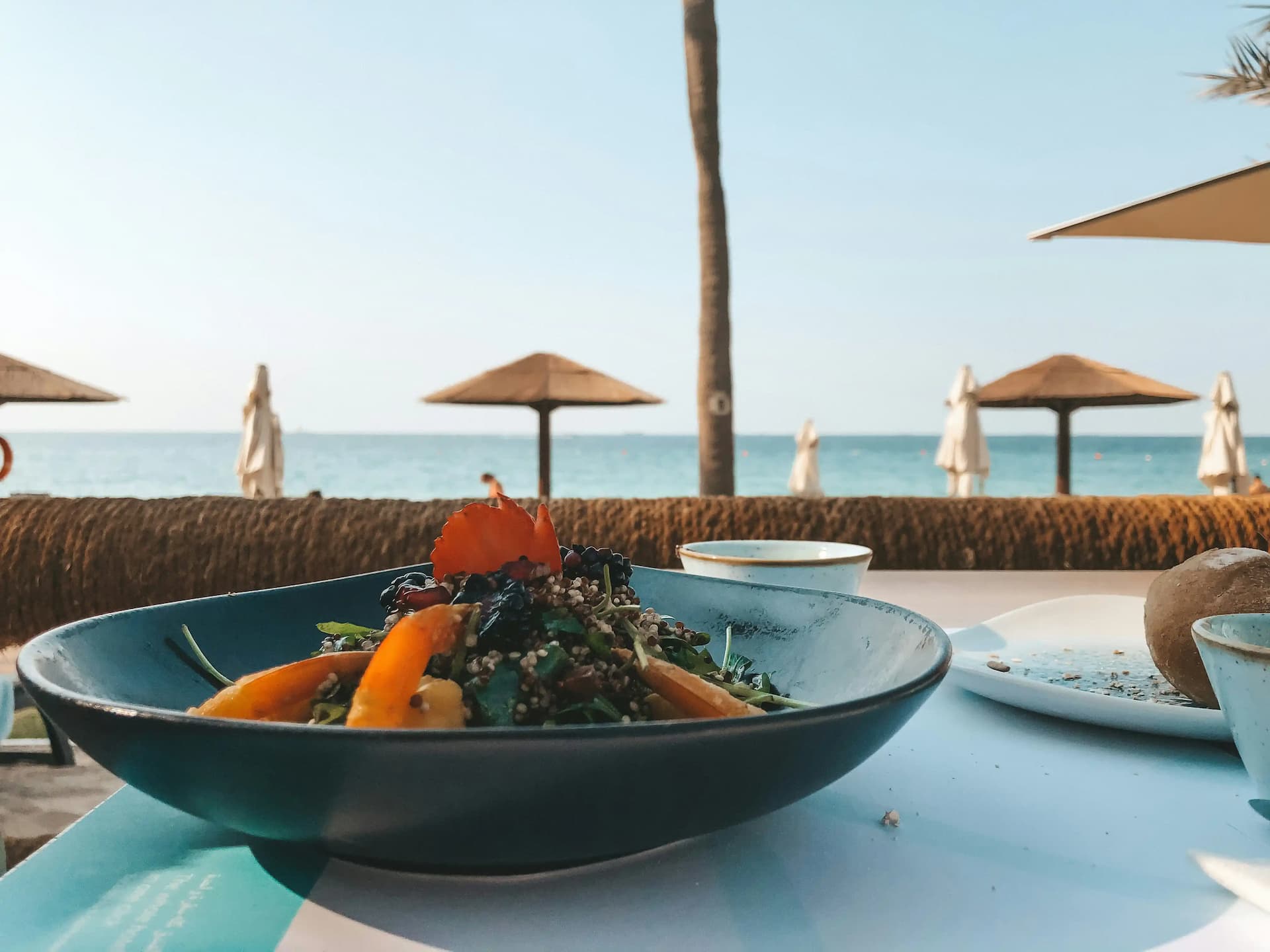 Food & Drink in Dubai