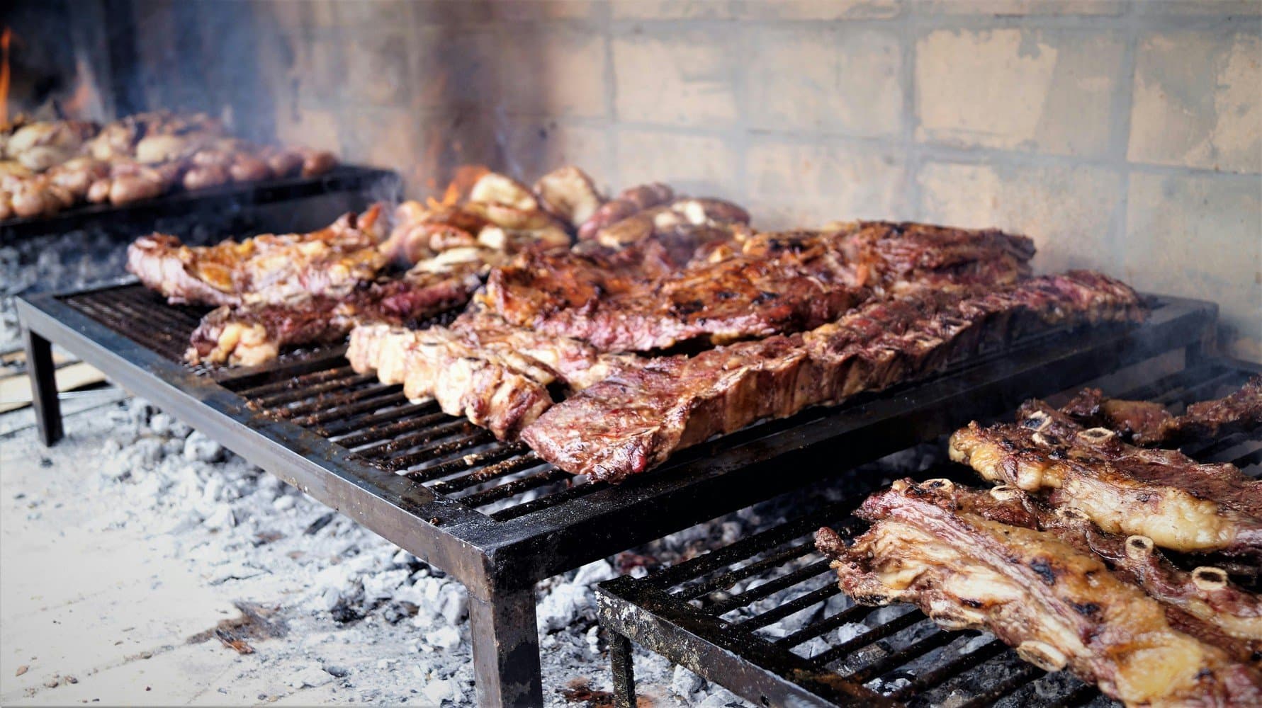 Food And Drink in Gran Canaria