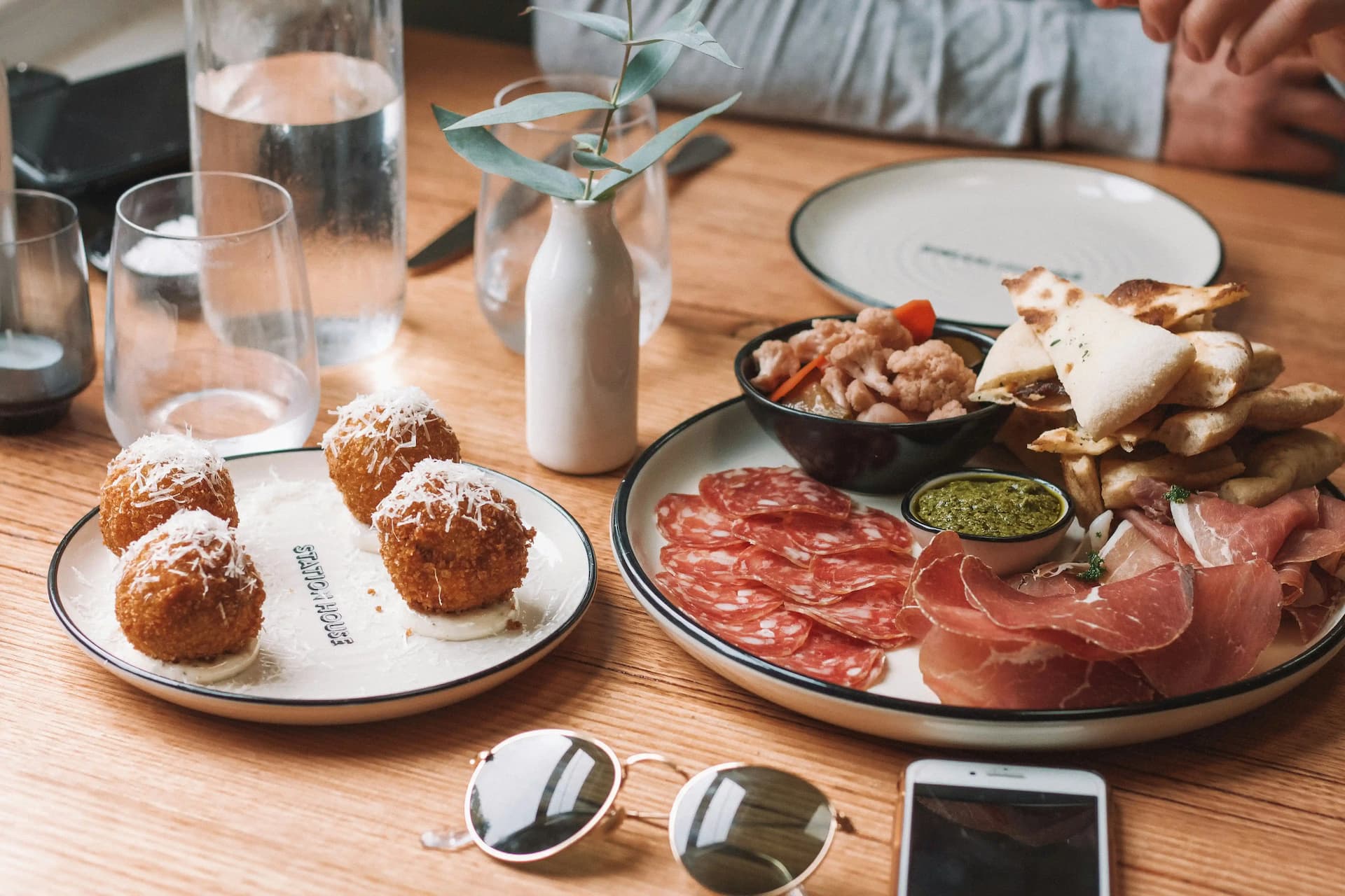 Food & Drink in Majorca