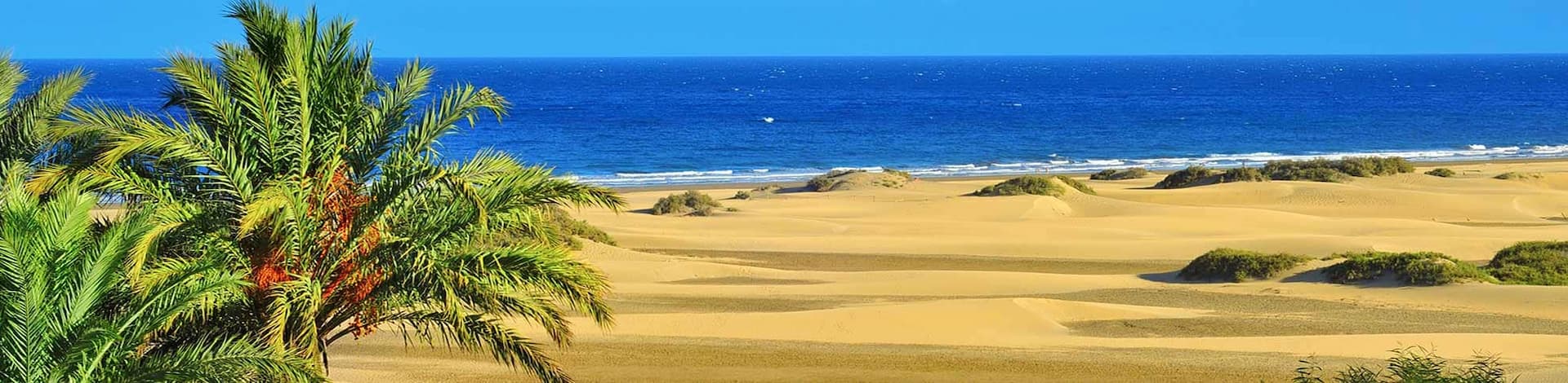 Gran Canaria