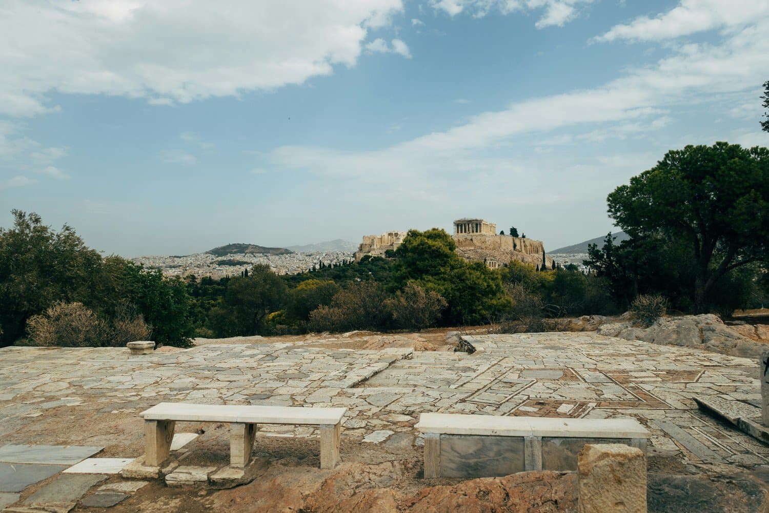 Greek History &amp; Culture
