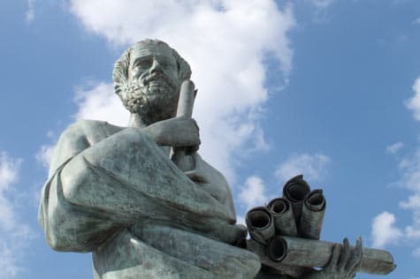 Be a History Detective