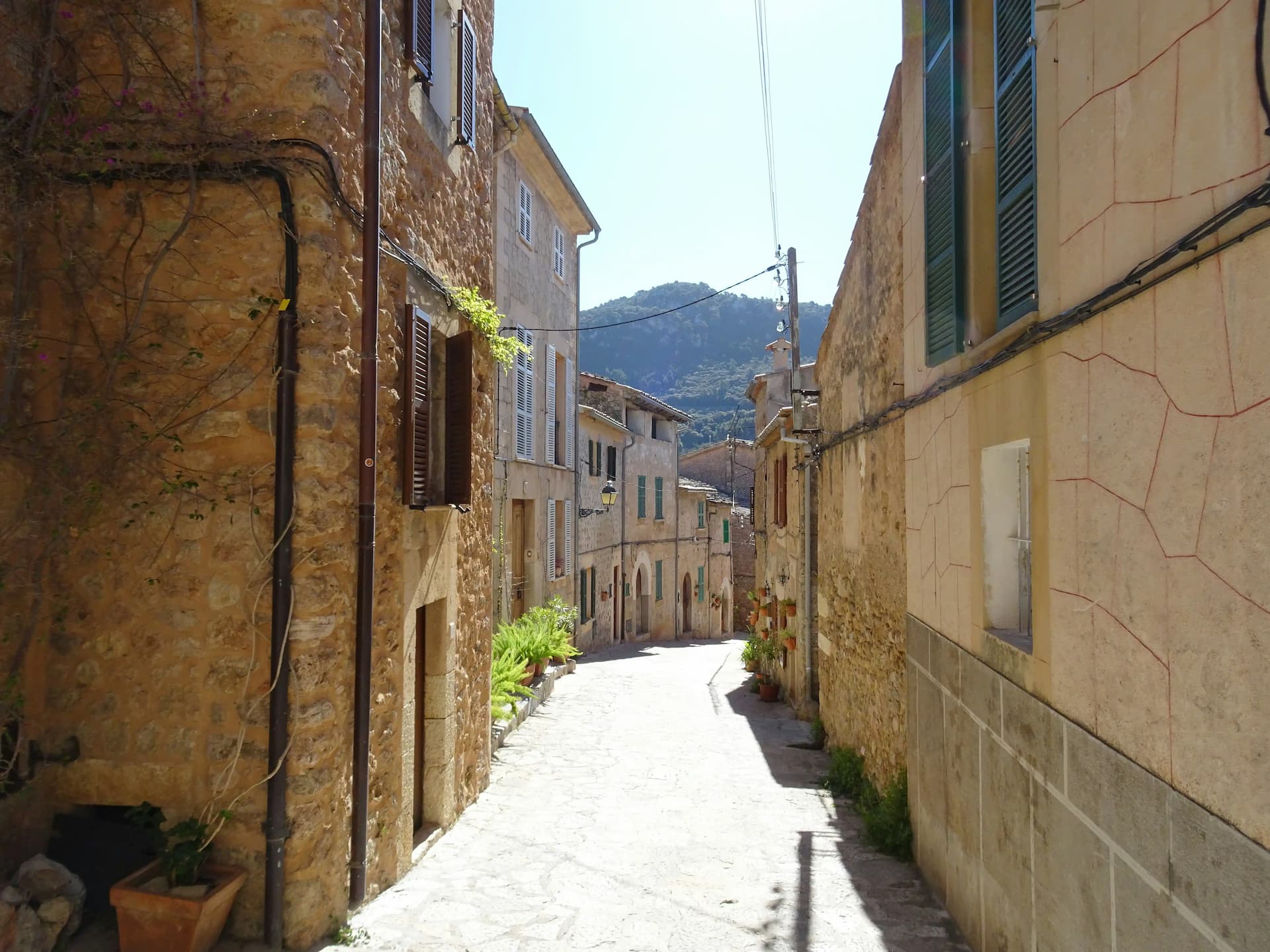 How to spend a day in Majorca