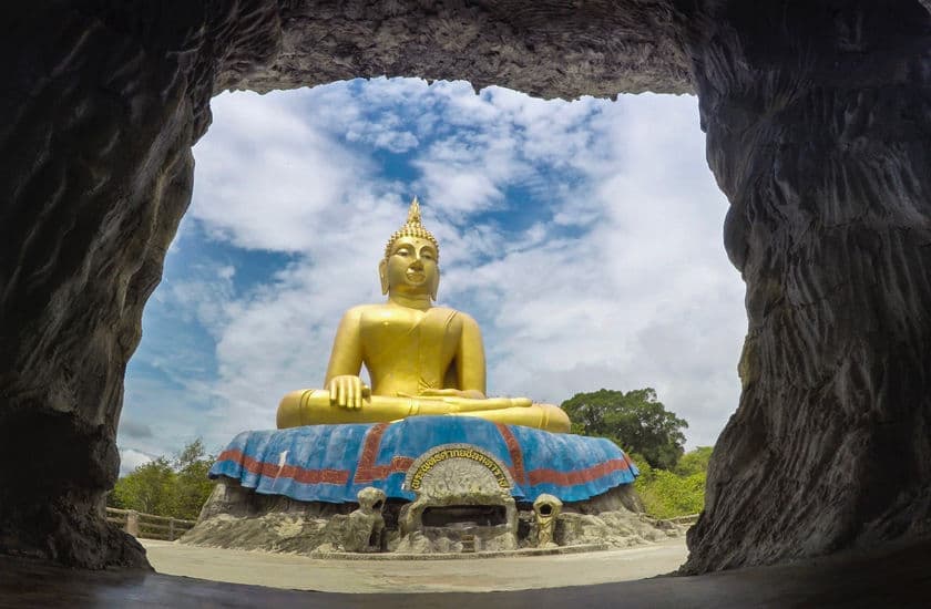 Khao Tao And Hat Sai Noi