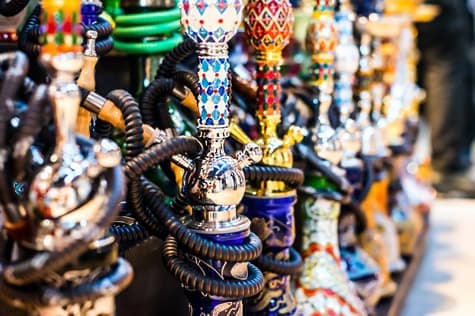 Hunt for Souvenirs
