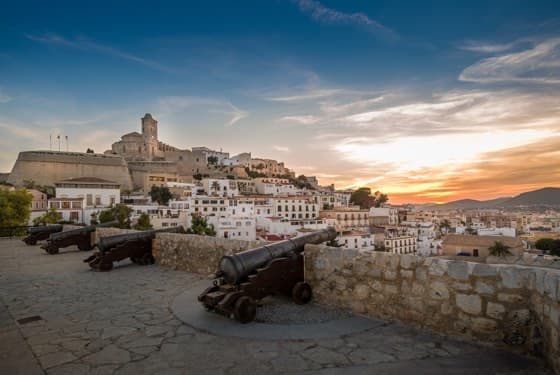 Is Ibiza suitable for a family holiday