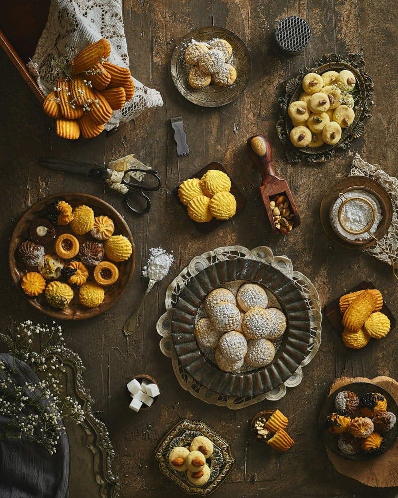 Indulge In Fine Dining
