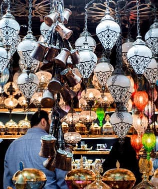 Shop At Ibn Battuta Mall