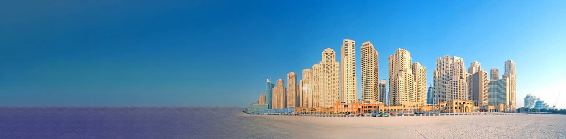 Jebel Ali