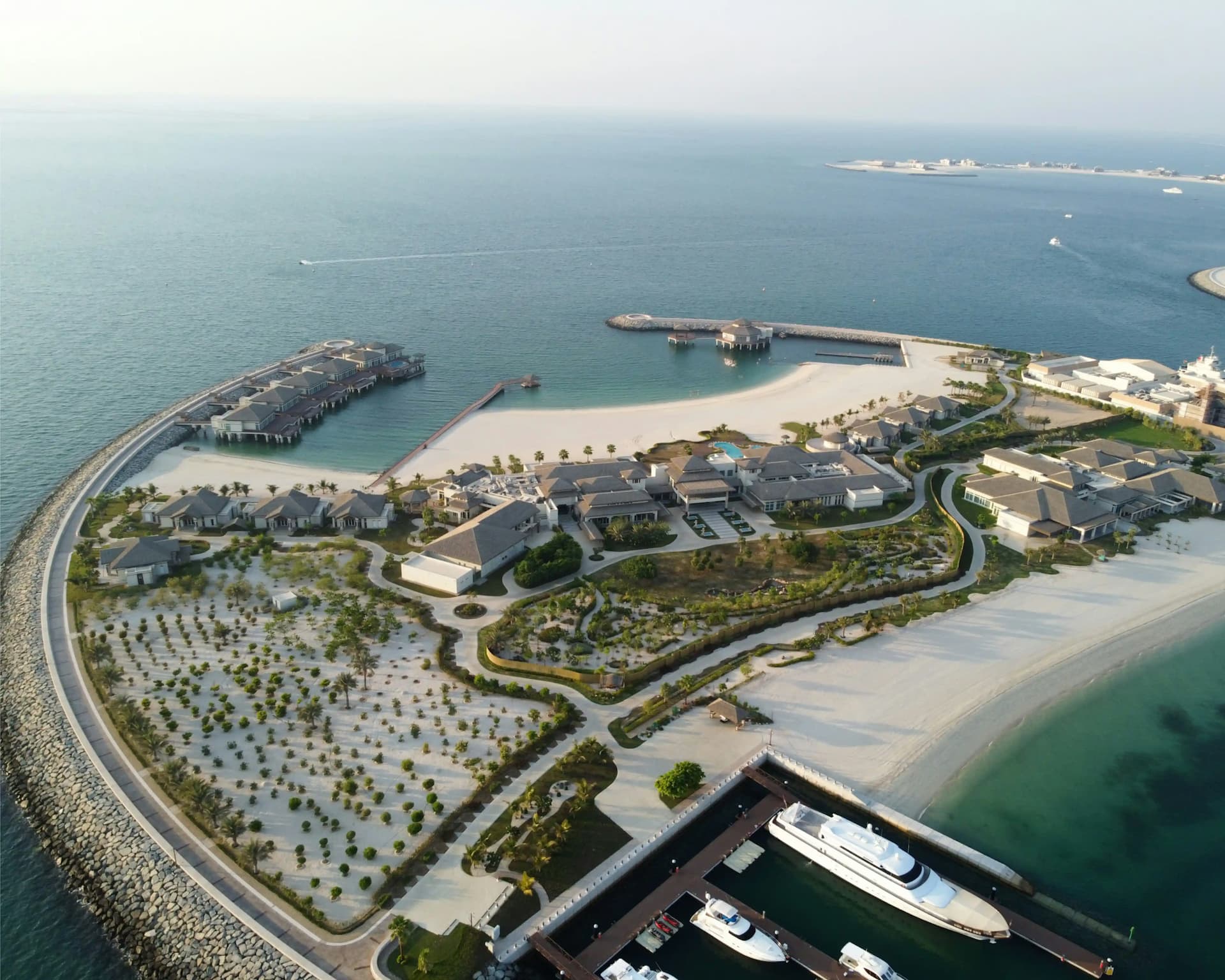 Jumeirah Beach Residence