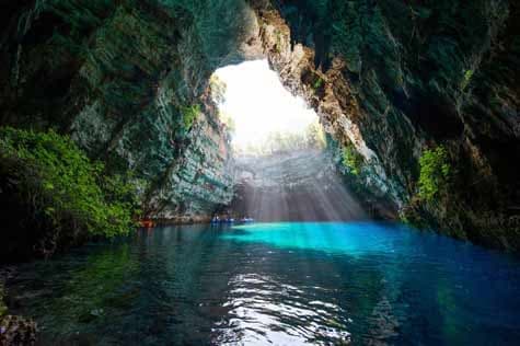 Weird &amp; Wonderful Sights