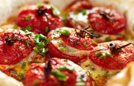 Tasty Turkish Fare