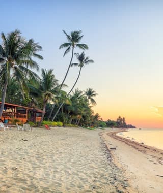 Top Beaches